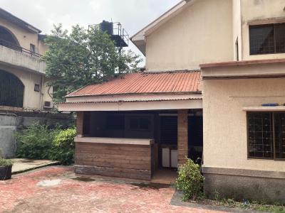 Luxury 7-Bedroom Fully Detached Mansion with BQ & Swimming Pool