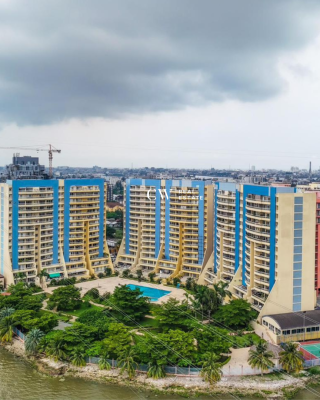 3 Bedroom Apartment, Banana Island, Ikoyi, Lagos, Flat / Apartment for Sale