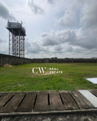 Corner Piece Land, Lekki, Lagos, Mixed-use Land for Sale