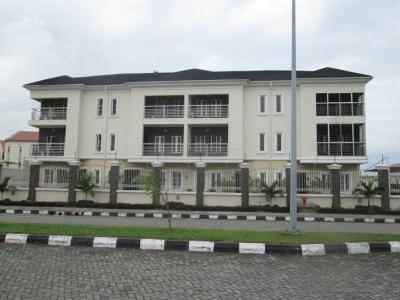 4 Spacious En-suite Bedrooms *dedicated Parking Space *air Conditionin, Banana Island, Ikoyi, Lagos, Terraced Duplex for Sale
