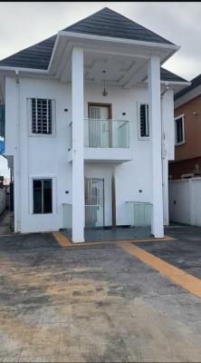 Paradise All En-suite 5-bedroom with Bq, Olokonla, Ajah, Lagos, Detached Duplex for Sale