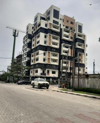 4, Victoria Island (vi), Lagos, House for Rent