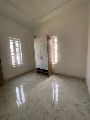 a Luxury 4bedroom Duplex with Top Notch Facilities, Lekki County, Lekki, Lagos, Terraced Duplex for Sale