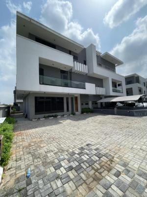 Perfectly Built 4 Bedroom Semi Detached Duplex with BQ
