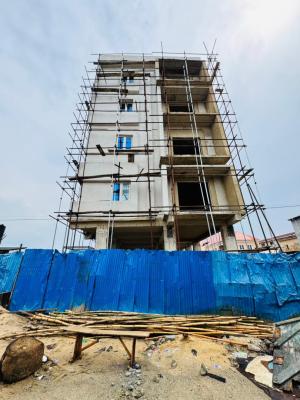 Newly Built 3 Bedroom Apartment in Serene Environment, Ilupeju, Lagos, Flat / Apartment for Sale