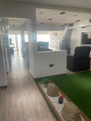 138 Square Meter Commercial Space, Awolowo Road, Ikoyi, Ikoyi, Lagos, Office Space for Rent