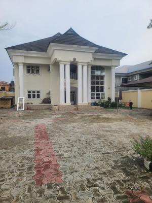 2bedroom Flat with Personal Prepaid Meter, Seaside Estate Badore, Ajah, Lagos, Flat / Apartment for Rent
