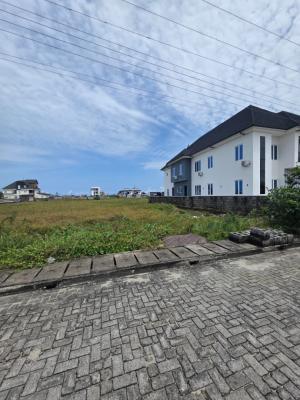 Fast-appreciating Residential Land, Chaplin Court Estate, Ajah, Lagos, Residential Land for Sale