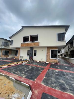 Spacious 4 Bedroom Fully Detached Duplex, Harris Drive, Vgc, Lekki, Lagos, House for Rent