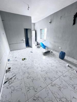 Spacious Luxury 1 Bedroom Flat with Excellent Features, Chevron Alternative Drive, Lekki, Lagos, Mini Flat (room and Parlour) for Rent