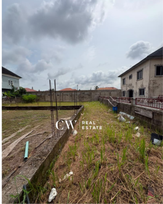 Prime Residential Land, Victory Park Estate, Lekki, Lagos, Residential Land for Sale