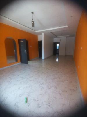 Well Maintained Ground Floor 3 Bedroom Flat Available in an Estate, Off Orchid Road, Lekki Expressway, Lekki, Lagos, Flat / Apartment for Rent