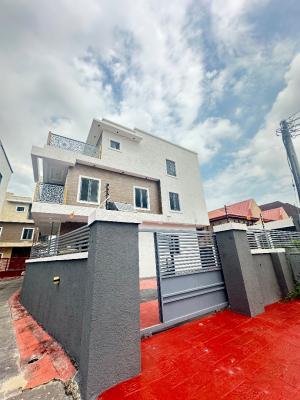 Luxury Built and Well Finished 6 Bedroom Duplex, in a Beautiful and Well Secured Estate, Amuwo Odofin, Lagos, Detached Duplex for Sale