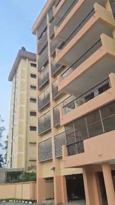 Spacious 3 Bedroom Apartment with Bq, Bourdillon, Ikoyi, Lagos, Flat / Apartment for Sale