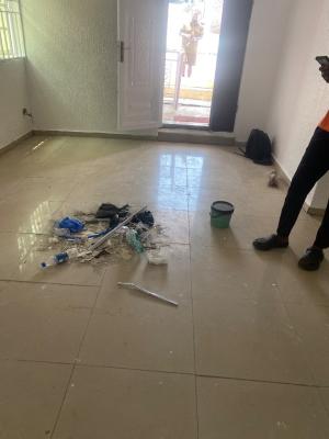 Decent 2 Bedroom Apartment, Ogba, Ikeja, Lagos, House for Rent
