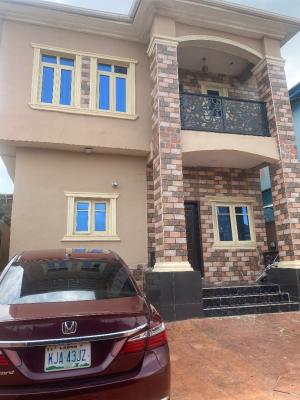 Modern 2 Bedroom Flat, Ogba, Ikeja, Lagos, House for Rent