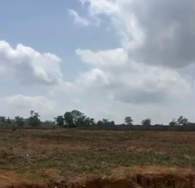 3000 Sqm of Land, Life Camp, Abuja, Mixed-use Land Joint Venture