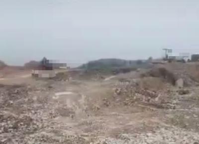 3000 Sqm of Land, Guzape District, Abuja, Residential Land Joint Venture