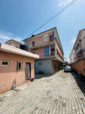 Office /shop Space  7 Million, Ikate, Lekki, Lagos, Commercial Property for Rent