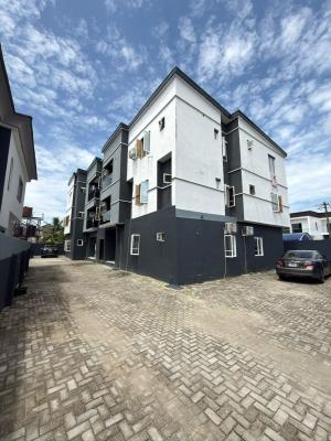Mini Flat, Sangotedo, Ajah, Lagos, Mini Flat (room and Parlour) for Sale
