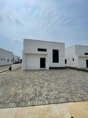 3 Bedrooms Semidetached Duplex, Ogombo, Ajah, Lagos, Semi-detached Duplex for Sale