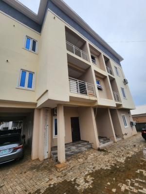 Luxury One Bedroom Block of Flat, Dawaki District, Dawaki, Gwarinpa, Abuja, Flat / Apartment for Rent