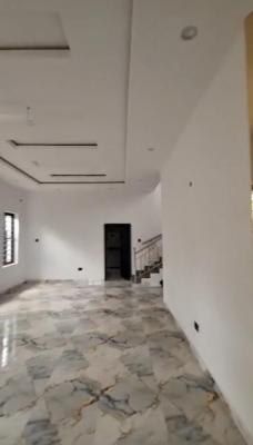 Brand New 4 Bedroom Semi Detached Duplex, Oke Ira, Ogba, Ikeja, Lagos, Semi-detached Duplex for Rent