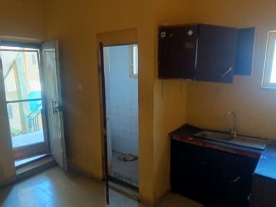 a Standard One Room Bq Self Contain..on 1st Floor ., Admiralty Homes Estate, Alpha Beach Road, New-road Bustop, Igbo Efon, Lekki, Lagos, Self Contain (single Rooms) for Rent