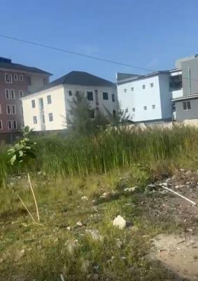 a Well Developed 2000sqm Land Available, 2nd Avenue Estate, Ikoyi, Lagos, Ikoyi, Lagos, Land for Sale