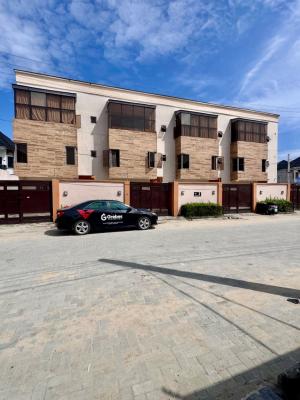 Spacious and Comfortable with B Q, Ikota, Lekki, Lagos, Terraced Duplex for Rent