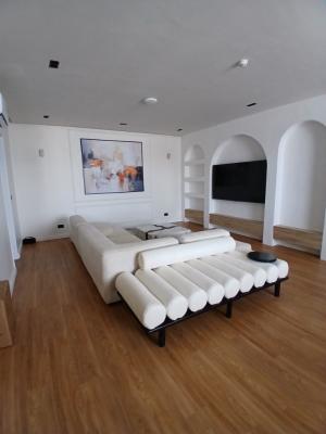 2, Lekki Phase 1, Lekki, Lagos, Flat / Apartment for Rent