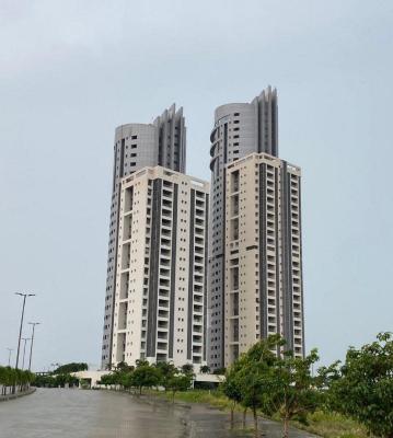 Luxuriously Furnished 3 Bedroom Apartment with Pool View,, Luxuriously Furnished 3 Bedroom Apartment with Pool View, Located in a, Victoria Island (vi), Lagos, Flat / Apartment for Rent