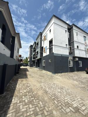 2-bedroom Apartment, Sangotedo, Ajah, Lagos, Flat / Apartment for Sale