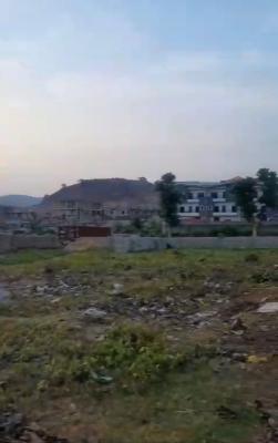 1,368sqm, Residential, C of O, By Gishiri, Katampe (main), Katampe, Abuja, Residential Land for Sale