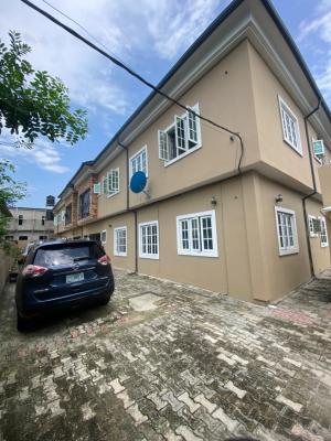 3 Bedroom Apartment, Sangotedo, Sangotedo, Ajah, Lagos, Flat / Apartment for Rent