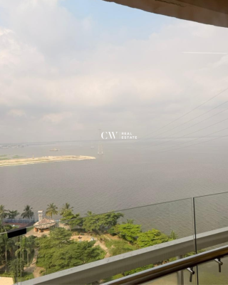 4 Bedroom Penthouse in Ikoyi, Banana Island, Ikoyi, Lagos, Flat / Apartment for Sale