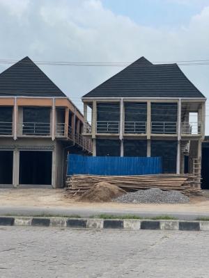 Newly Built Shop Spaces Available, Sura New Development Complex, Lagos Island, Lagos, Shop for Rent