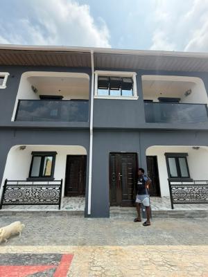 Newly Built 2 Bedroom, Warwa Estate, Opic, Isheri North, Lagos, Flat / Apartment for Rent
