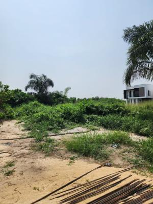 Land, Megamound Estate, Ikota, Lekki, Lagos, Residential Land for Sale