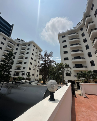 3 Bedroom Apartment in Ikoyi, Ikoyi, Lagos, Flat / Apartment for Rent