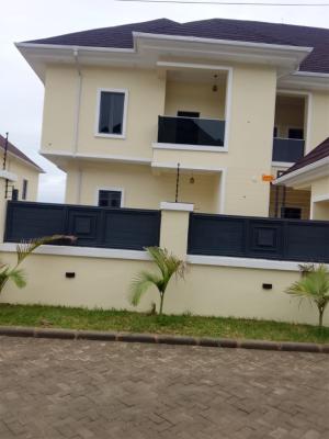 2 Bedroom Duplex with Swimming Pool, By Von, Lugbe District, Abuja, Semi-detached Duplex for Rent