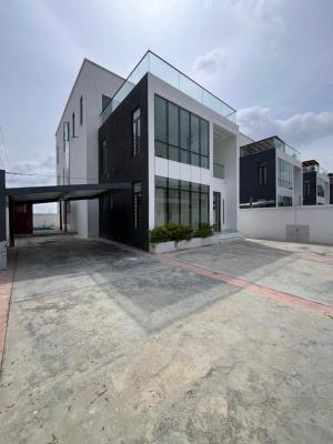 5 Bedroom Fully Detached Duplex, Lekki Phase 1, Lekki, Lagos, House for Sale
