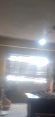 an Open Plan Space Upstairs (3rd Floor) on About 150sqm *at Ojuelegba, Ojuelegba, Surulere, Lagos, Office Space for Rent