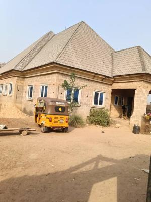 Uncompleted 4bedroom Bungalow at Ugwogo Nike Enugu