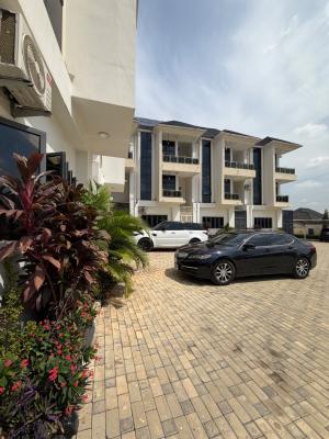 Premium 4 Bed Duplex Available, Katampe Extension, Katampe, Abuja, Terraced Duplex for Sale