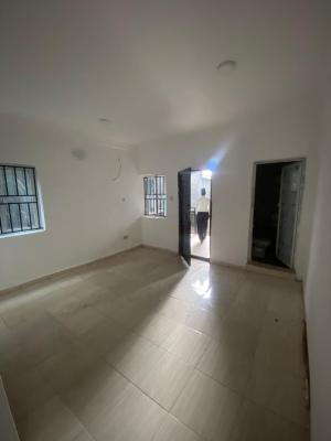 Newly Built Mini Flat with Pop, Off College Road, Ogba, Ikeja, Lagos, Mini Flat (room and Parlour) for Rent