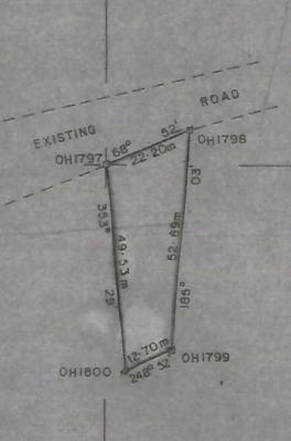 837sqm Land Up for Grab, Ilasan, Ikate, Lekki, Ilasan, Lekki, Lagos, Residential Land for Sale