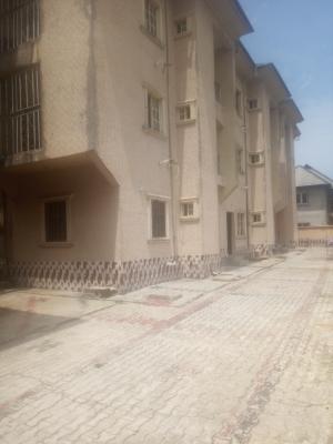 Super Spacious 2 Bedroom Apartment, Around Golf, Ibeju Lekki, Lagos, Flat / Apartment for Rent