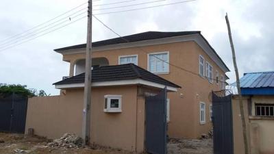a Building Comprises of 4 Units of 3 Bedroom  Flat with a Mini Flat, Awoyaya Ibeju Lekki Lagos, Awoyaya, Ibeju Lekki, Lagos, Block of Flats for Sale