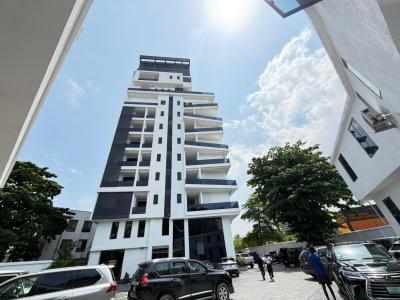 Luxury Fully Furnished 3bedroom, Ruxton Road, Ikoyi Lagos, Old Ikoyi, Ikoyi, Lagos, Flat / Apartment for Rent
